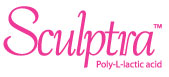 Sculptra-logo