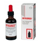 Противогрибковый препарат "Mykored" с пипеткой