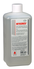 Противогрибковый препарат "Mykored"