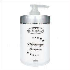 Massage Cream  Массажный крем для рук