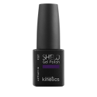 KINETICS Гель-лак SHIELD  (Формула нового поколения) 327 TRUE Beauty