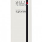 KINETICS Ремувер SHIELD с Алое Вера для снятия гель-лака