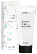 KINETICS Профессиональный Премиум лифтинг-крем для рук Professional Hand Care Cream Luxury Lifting