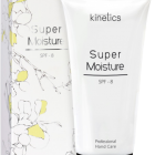 KINETICS Профессиональный Суперувлажняющий крем для рук Professional Hand Care Cream Super Moisturis