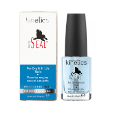 KINETICS Основа K-Nano Seal Nail Treatment (тюлень)