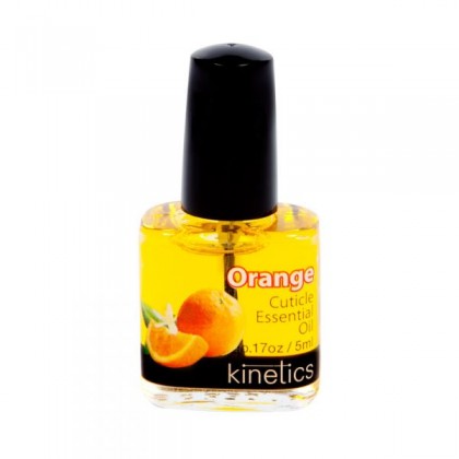 KINETICS Масло «Orange»  (апельсин)