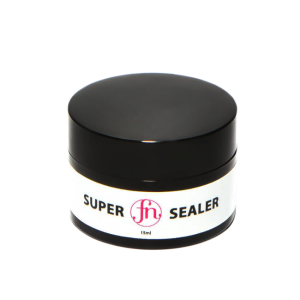 Super Sealer (с липким слоем, не желтеет)