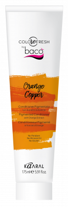 Baco COLOreFRESH_Orange Copper