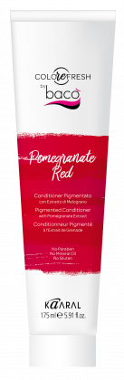 Baco COLOreFRESH_Pomegranate Red
