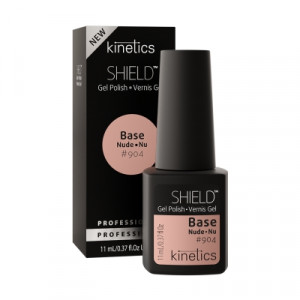 Базовое покрытие нюдовое для гель-лака SHIELD Nude Base 11 мл