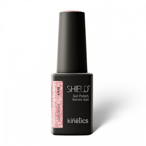 Гель-лак SHIELD 15 мл (446N Rebel Heart)