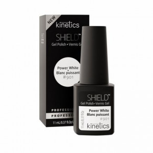Гель-краска экстрабелая SHIELD Power White 15 мл