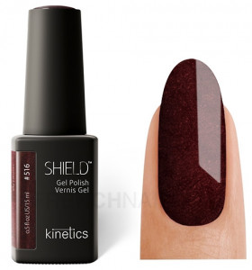 KINETICS Гель-лак SHIELD 15 мл (516N Affection)